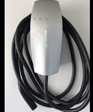 Tesla Affordable Home Car Charging Station Inglewood